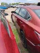 COURT ORDER - 2014 NISSAN ALTIMA