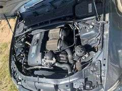 2007 BMW 335I