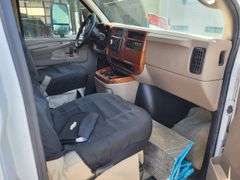 2007 CHEVROLET EXPRESS