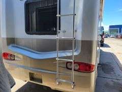 2007 CHEVROLET EXPRESS