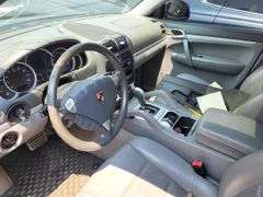 2004 PORSCHE CAYENNE