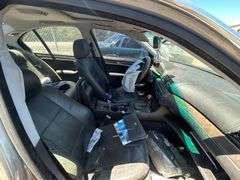 BILL OF SALE PARTS ONLY-2004 BMW 330XI