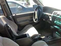 1999 TOYOTA 4-RUNNER