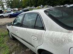 2005 BUICK CENTURY