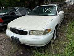 2005 BUICK CENTURY