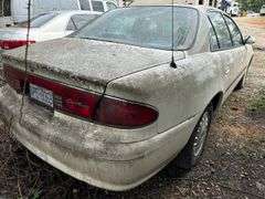 2005 BUICK CENTURY