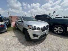TITLE-2018 KIA SORENTO