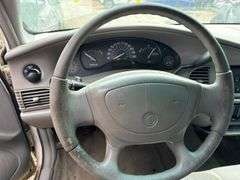 2005 BUICK CENTURY