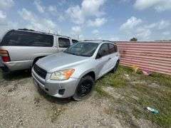 2010 TOYOTA RAV4