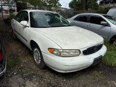 2005 BUICK CENTURY
