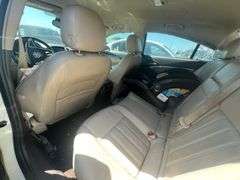 2012 BUICK REGAL