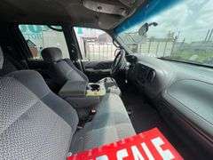 TITLE-2001 FORD F-150