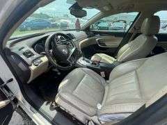 2012 BUICK REGAL