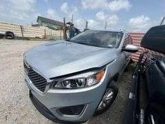 TITLE-2018 KIA SORENTO