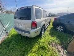 2007 MERCURY MARINER