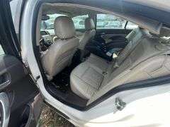 2012 BUICK REGAL