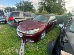 2015 CHEVROLET MALIBU