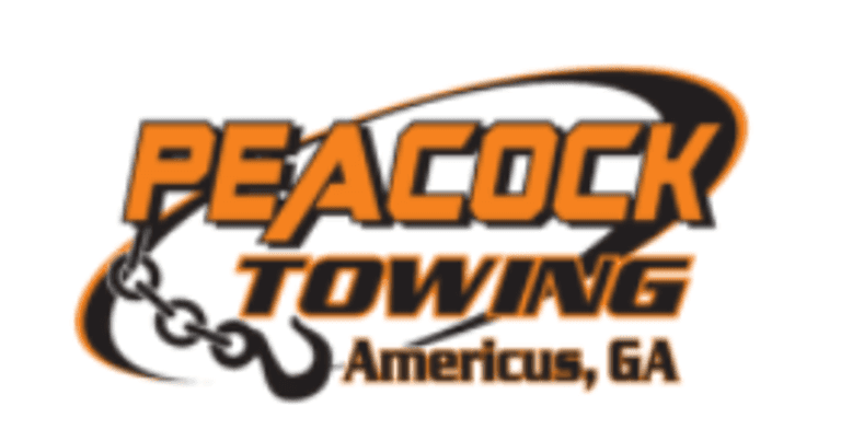 Peacock Towing - Americus - Online Auction