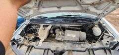 2008 CHEVROLET EXPRESS