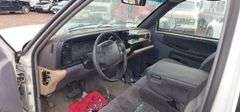 1997 DODGE RAM