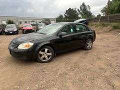 2010 CHEVROLET COBALT
