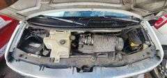 2001 GMC SAVANA