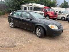 2010 CHEVROLET COBALT