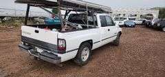 1997 DODGE RAM