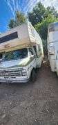 1978 CHEVROLET  C30 VAN