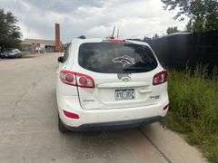 2010 HYUNDAI SANTA FE