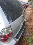 DERELICT PARTSO NLY - 2004 ACURA MDX