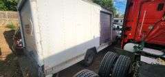 2001 GMC SAVANA