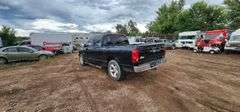 2008 DODGE RAM