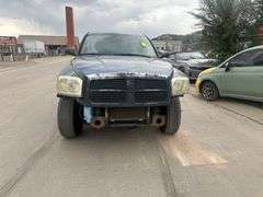 2005 DODGE DAKOTA