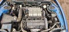 1994 MITSUBISHI 3000GT