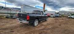 2008 DODGE RAM