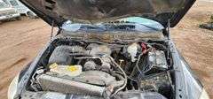 2008 DODGE RAM
