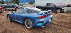 1994 MITSUBISHI 3000GT