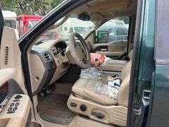 2008 FORD F-150