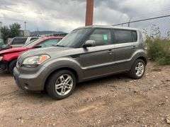 2011 KIA SOUL