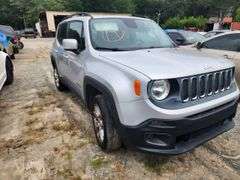 2015 JEEP RENEGADE