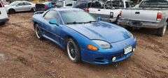 1994 MITSUBISHI 3000GT