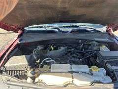 2012 JEEP LIBERTY