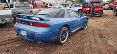 1994 MITSUBISHI 3000GT