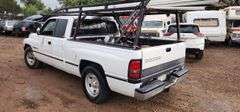 1997 DODGE RAM
