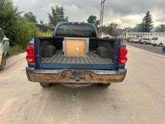 2005 DODGE DAKOTA