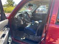 2012 JEEP LIBERTY