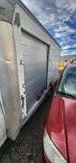 2001 GMC SAVANA