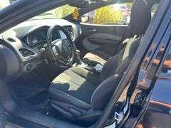 2015 DODGE DART
