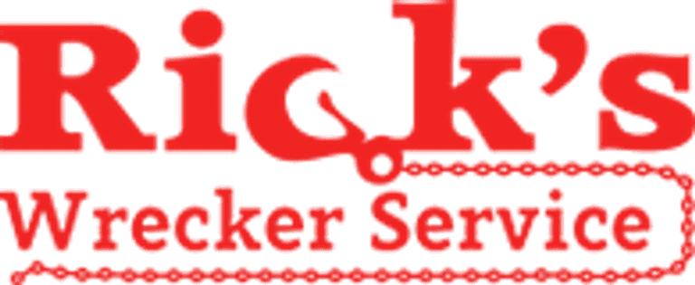 Rick's Wrecker Service INC. - Cleburne - Online Auction